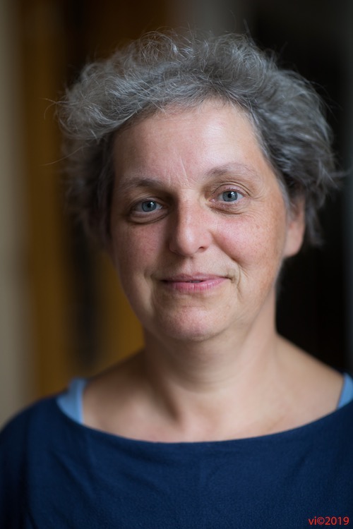 Ingrid Eder – Wiener Knöpferlharmonika